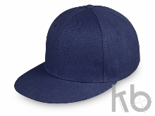 Бейсболка с прямым козырьком «Los Angeles»