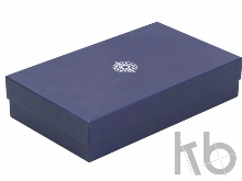 Подставка для бумажного блока с ручкой и телефонной книжкой «Голова льва»