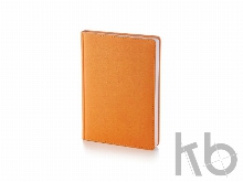 Ежедневник А5 датированный «Leader» на 2021 год