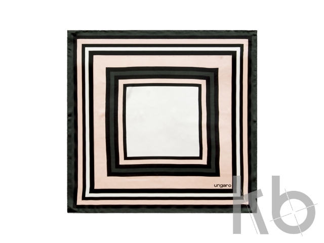 Шелковый платок Catena