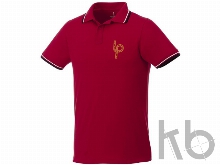 Рубашка поло «Fairfield» мужская