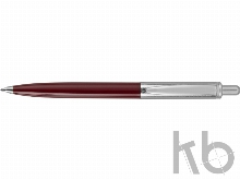 Ручка металлическая шариковая «Карузо»