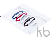 Браслет с зарядным кабелем micro USB 