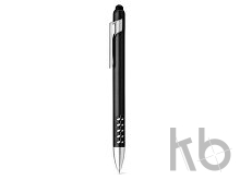 Ручка шариковая со стилусом