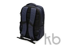 Антикражный рюкзак «Zest» для ноутбука 15.6'