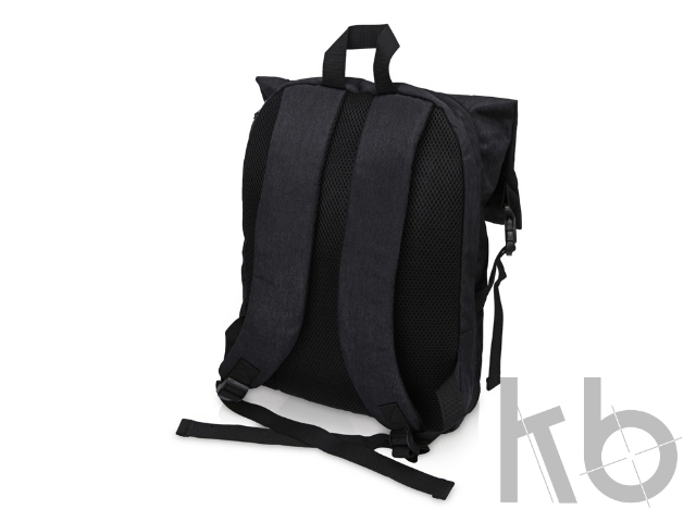 Водостойкий рюкзак «Shed» для ноутбука 15''