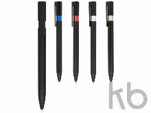 Ручка пластиковая шариковая «Hyde»