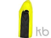 Спортивная футболка «Shanghai» женская