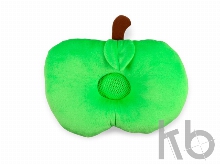 Музыкальная подушка «Яблоко»