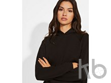 Толстовка с капюшоном «Zair», унисекс