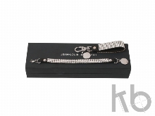 Набор: брелок, браслет