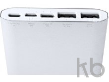 Портативное зарядное устройство, 10000 mAh