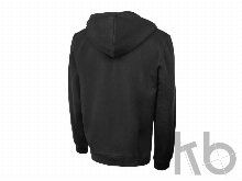 Толстовка на молнии 