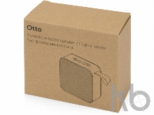Портативная колонка «Otto»