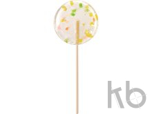 Леденец на палочке «Цукаты»