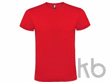 Футболка «Atomic» мужская