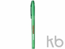 Ручка пластиковая шариковая «Barrio»