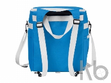 Сумка-рюкзак холодильник «Reykjavik»
