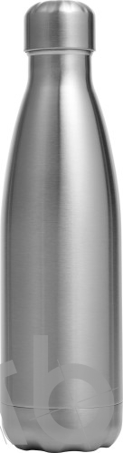 Stainless steel flask