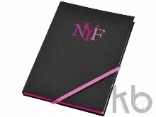 Блокнот А5 «Travers»