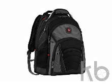 Рюкзак «Synergy» с отделением для ноутбука 16