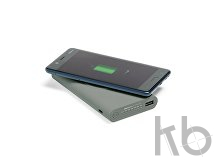 NATTA. Портативная батарея 10'000 mAh