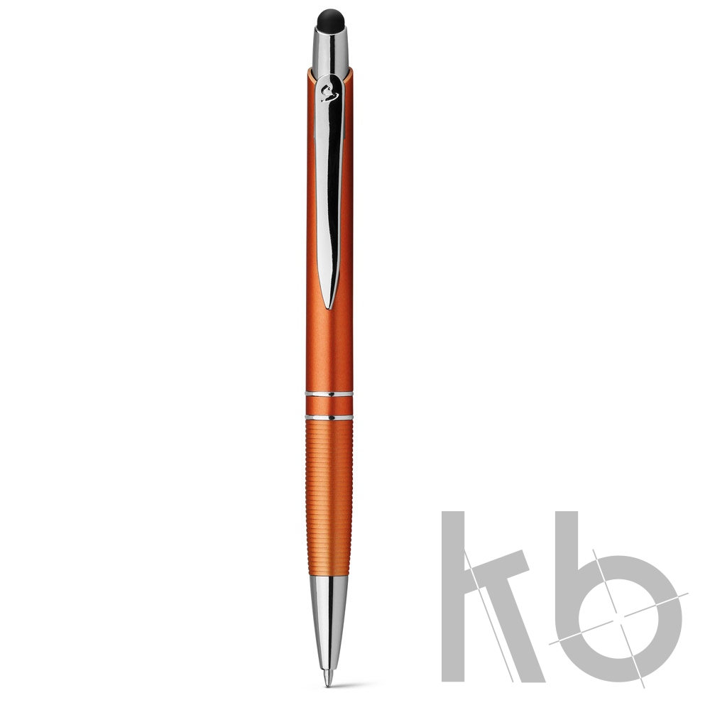 Ручка шариковая со стилусом