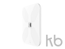 Умные диагностические весы с Wi-Fi S3 V2