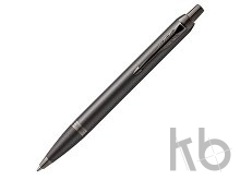 Ручка шариковая Parker «IM Monochrome Black»