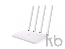 Маршрутизатор «Wi-Fi Mi Router 4A»