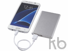 Портативное зарядное устройство «Pep», 4000 mAh