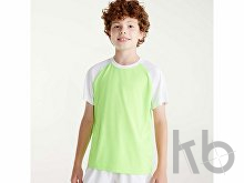 Спортивная футболка «Indianapolis» детская