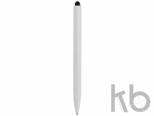 Ручка-стилус шариковая «Tri Click Clip»