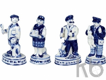 Набор «Железнодорожный»