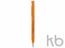 Ручка металлическая шариковая «Slim»