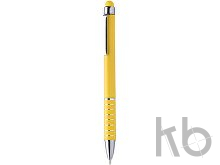 touch ballpoint pen