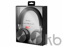 Беспроводные наушники с шумоподавлением «Mysound BH-13 ANC»