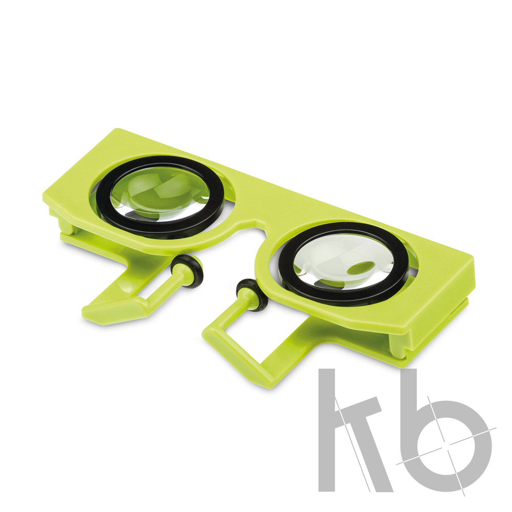 Очки виртуальной реальности