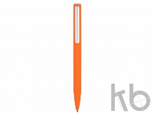 Ручка пластиковая шариковая «Bon» soft-touch