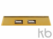 Набор компьютерных аксессуаров «Золотая долина»