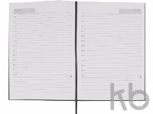 Ежедневник недатированный А5 «Prime»