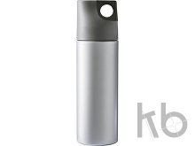 Stainless steel double walled flask