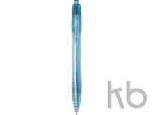 Ручка шариковая «Alberni» из переработанного ПЭТ