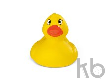 DUCK. Резиновая утка из ПВС