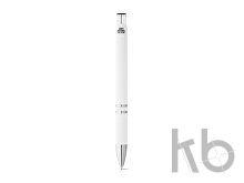 BETA SAFE. Шариковая ручка из ABS антибактериальным покрытием