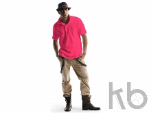 Рубашка поло 