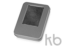 Подарочная коробка для флешки «Сиам»