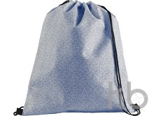 Nonwoven (70 gr/m²) drawstring backpack