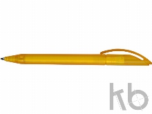 Ручка пластиковая шариковая Prodir DS3 TFF