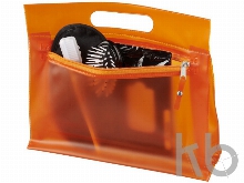 Прозрачная косметичка «Paulo»